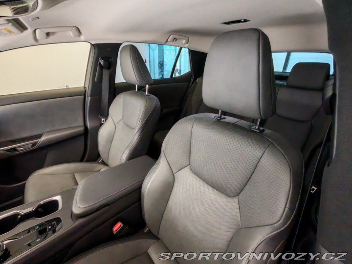 Lexus Ostatní modely RZ 450e 450e Executive 4x4 2024