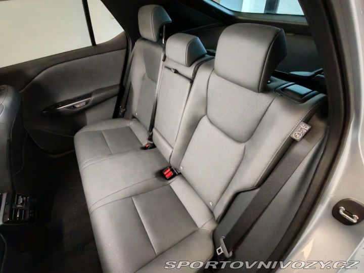 Lexus Ostatní modely RZ 450e 450e Executive 4x4 2024