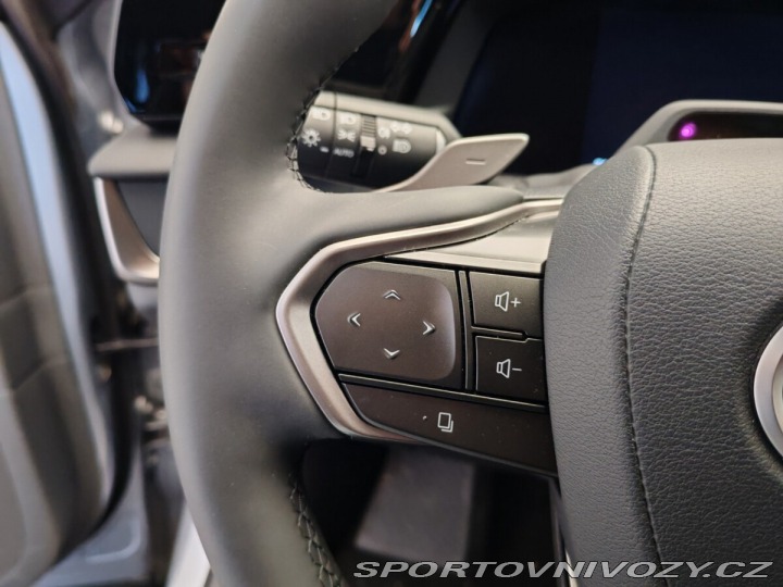 Lexus Ostatní modely RZ 450e 450e Executive 4x4 2024