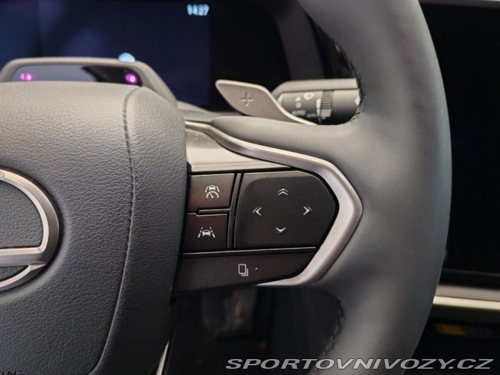 Lexus Ostatní modely RZ 450e 450e Executive 4x4 2024