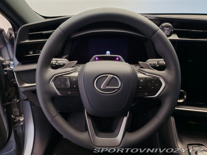 Lexus Ostatní modely RZ 450e 450e Executive 4x4 2024