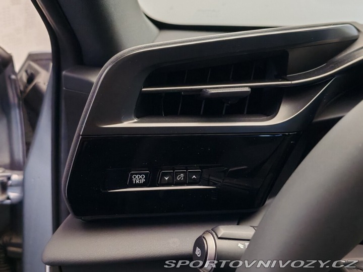 Lexus Ostatní modely RZ 450e 450e Executive 4x4 2024