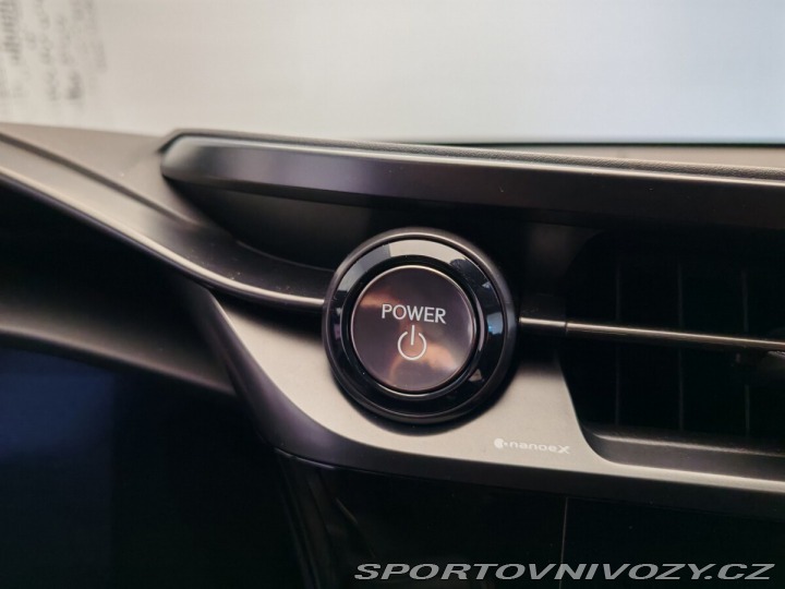 Lexus Ostatní modely RZ 450e 450e Executive 4x4 2023