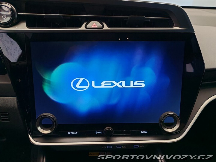 Lexus Ostatní modely RZ 450e 450e Executive 4x4 2024
