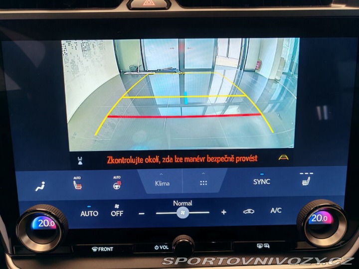 Lexus Ostatní modely RZ 450e 450e Executive 4x4 2024
