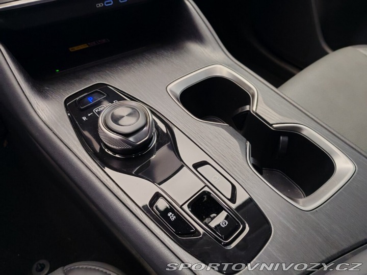 Lexus Ostatní modely RZ 450e 450e Executive 4x4 2024