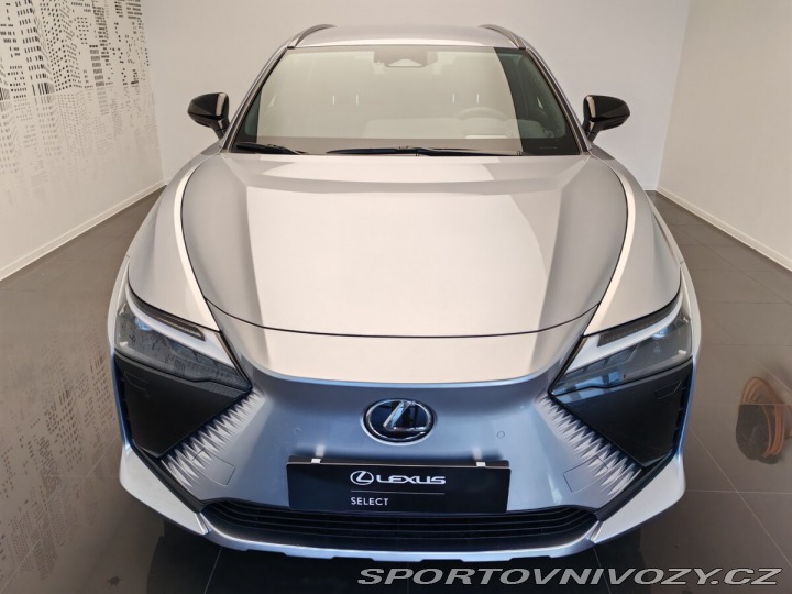Lexus Ostatní modely RZ 450e 450e Executive 4x4 2024