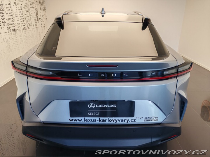 Lexus Ostatní modely RZ 450e 450e Executive 4x4 2023