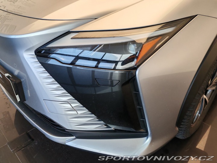 Lexus Ostatní modely RZ 450e 450e Executive 4x4 2024