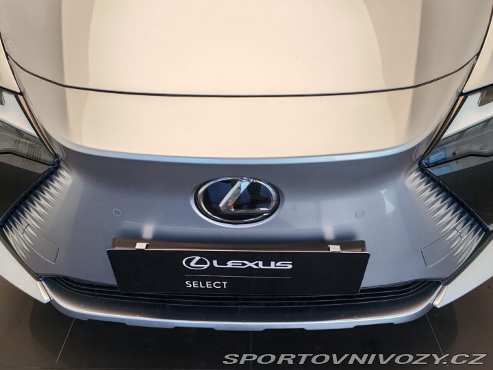 Lexus Ostatní modely RZ 450e 450e Executive 4x4 2024