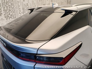 Lexus Ostatní modely RZ 450e 450e Executive 4x4 2023