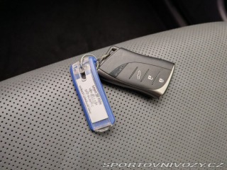 Lexus Ostatní modely RZ 450e 450e Executive 4x4 2023