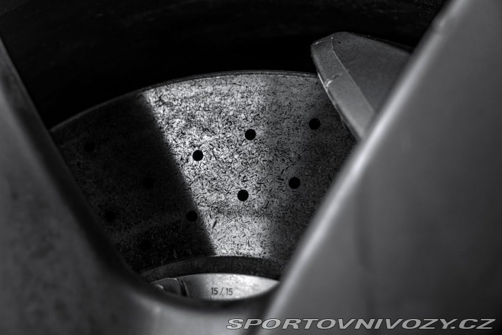 Audi Ostatní modely A8 4,2 TDI quattro, Design 2015