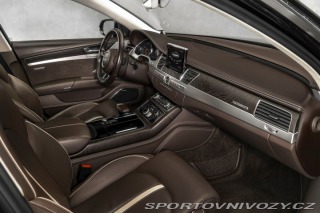 Audi Ostatní modely A8 4,2 TDI quattro, Design 1800