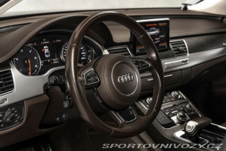 Audi Ostatní modely A8 4,2 TDI quattro, Design 1800