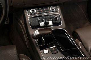 Audi Ostatní modely A8 4,2 TDI quattro, Design 1800