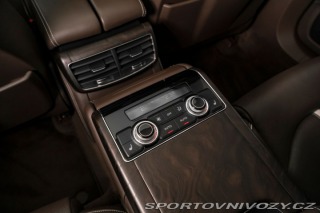Audi Ostatní modely A8 4,2 TDI quattro, Design 1800