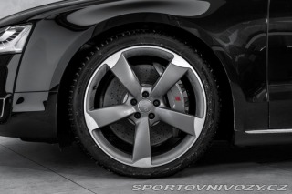 Audi Ostatní modely A8 4,2 TDI quattro, Design 1800