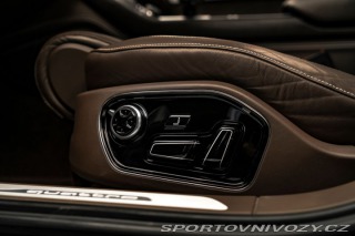 Audi Ostatní modely A8 4,2 TDI quattro, Design 1800