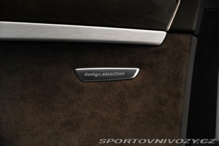 Audi Ostatní modely A8 4,2 TDI quattro, Design 1800