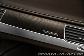 Audi Ostatní modely A8 4,2 TDI quattro, Design 1800