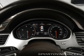 Audi Ostatní modely A8 4,2 TDI quattro, Design 1800