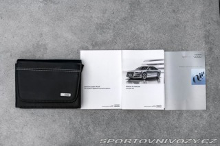 Audi Ostatní modely A8 4,2 TDI quattro, Design 1800