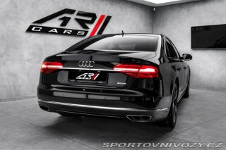 Audi Ostatní modely A8 4,2 TDI quattro, Design 1800