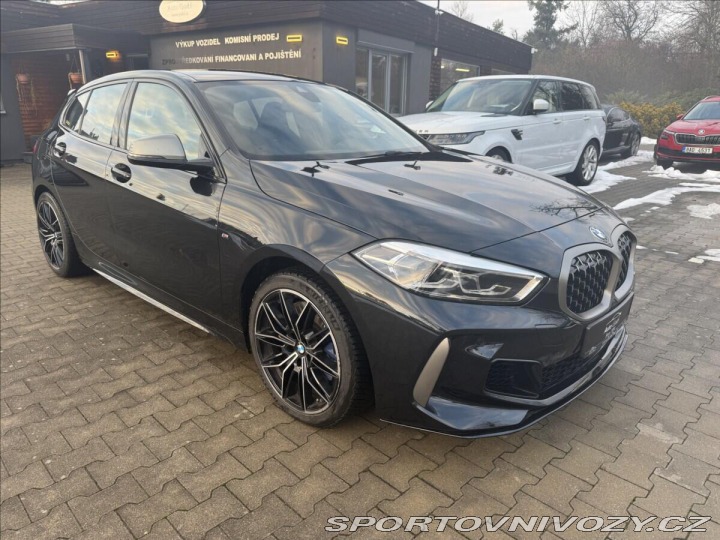 BMW 1 M135i 2023