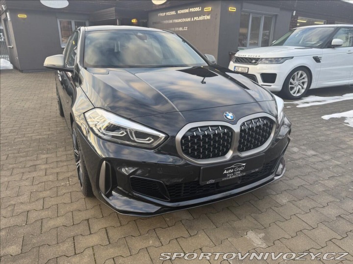 BMW 1 M135i 2023
