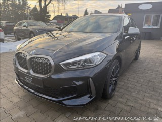 BMW 1 M135i 2023