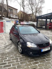 Volkswagen Golf Gti 2006