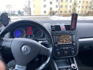 Volkswagen Golf Gti 2006