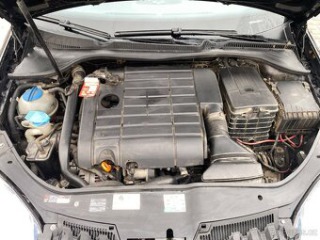 Volkswagen Golf Gti 2006