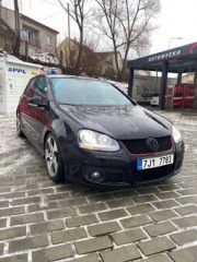 Volkswagen Golf Gti 2006