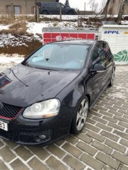 Volkswagen Golf Gti 2006