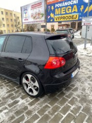 Volkswagen Golf Gti 2006
