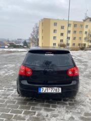 Volkswagen Golf Gti 2006