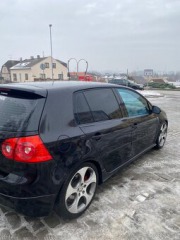 Volkswagen Golf Gti 2006