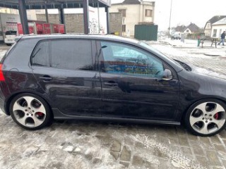 Volkswagen Golf Gti 2006