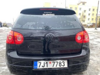 Volkswagen Golf Gti 2006