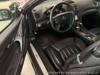 Mercedes-Benz SL 55 AMG 2003