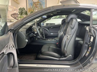 Mercedes-Benz SL 55 AMG 2003