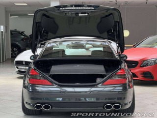 Mercedes-Benz SL 55 AMG 2003