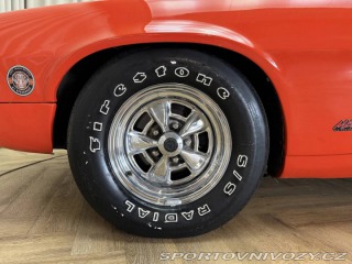 Chevrolet Camaro  1975