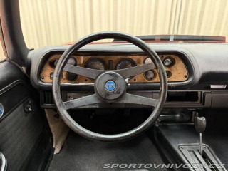 Chevrolet Camaro  1975