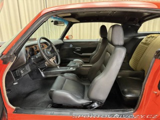 Chevrolet Camaro  1975