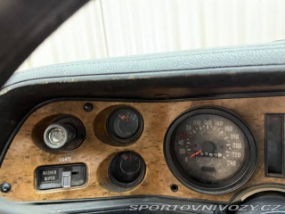 Chevrolet Camaro  1975