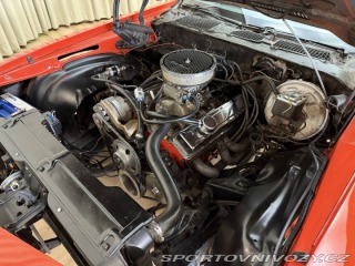 Chevrolet Camaro  1975