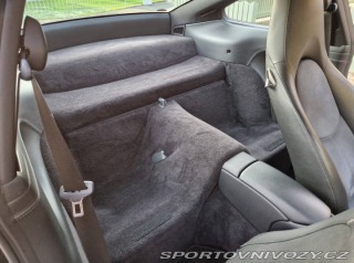 Porsche 911 Carrera 2002